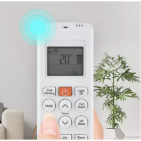 Climatiseur Split LG S09ATC, 9000BTU, Refroidissement au R410, Confort, Efficacité Énergétique