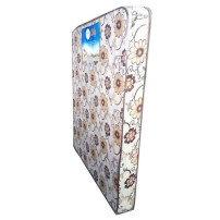 Matelas Orthopedique Medical Habillage Simple  – 140 x 190 cm – Epaisseur 15cm