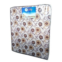 Matelas Orthopedique Medical Habillage Simple  – 140 x 190 cm – Epaisseur 15cm