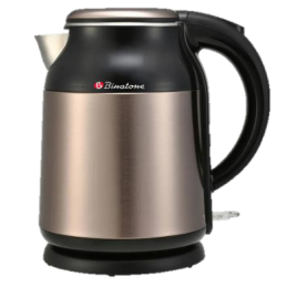 Chauffe eau Binatone CEJ-1799DW Authentique 1,7L_03mois