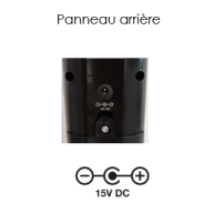 VENTILATEUR RECHARGEABLE AVEC BATTERIES LITHIUM-ION- RCFM-1875_03mois