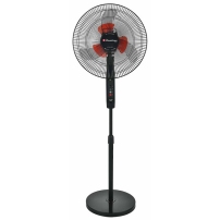 Ventilateur sur pied...