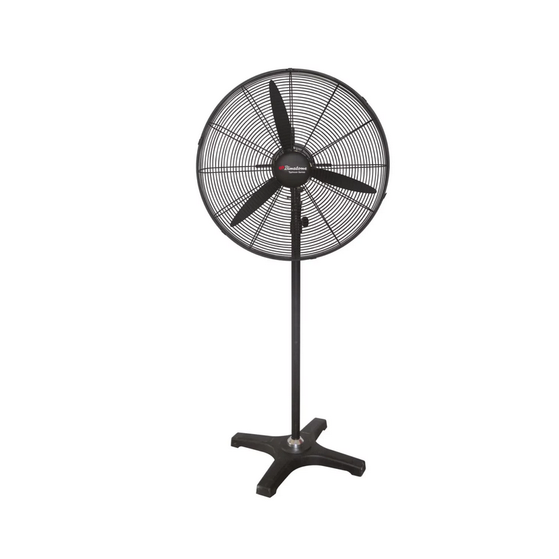 Binatone Ventilateur sur pied Industriel HDF-2620 - Noir_03mois