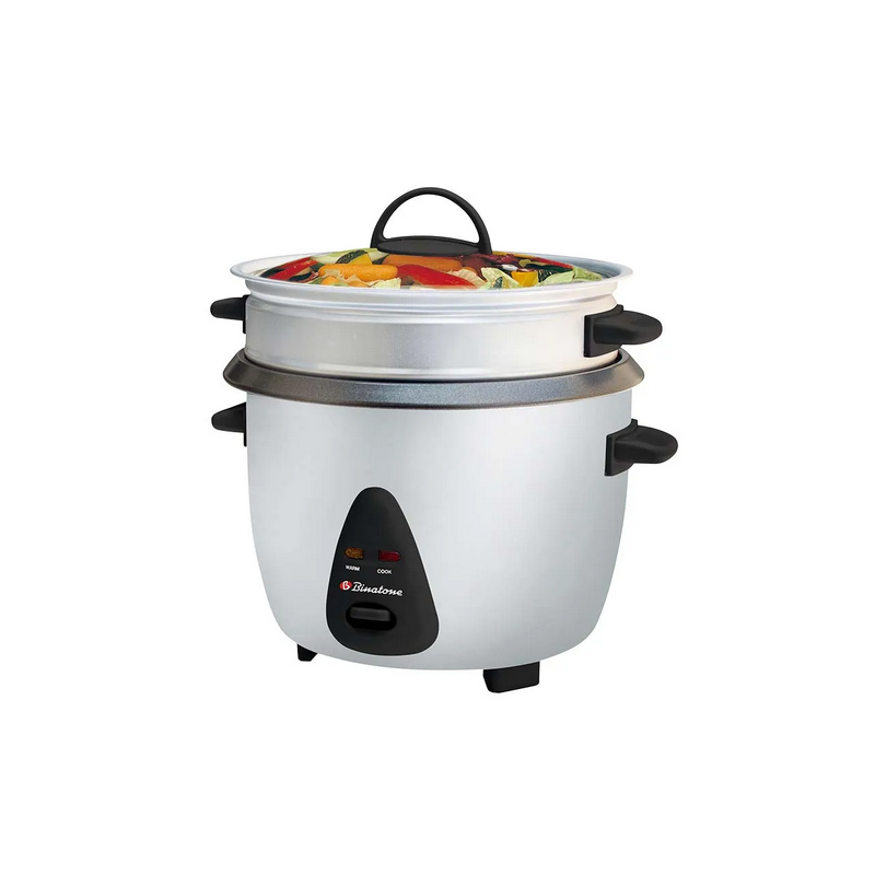 Cuisinière à riz Binatone RCSG-1805, 1.8L_03mois