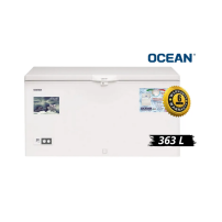 Congélateur Ocean 363...