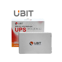 MINI-onduleur CC – UBIT –...
