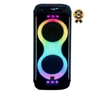 Baffle bluetooth...