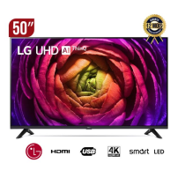TV -SMART- LG - 50 Pouces -...