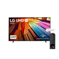 "86UT80006LA" Smart TV  LG...