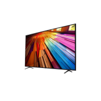 "86UT80006LA" Smart TV  LG UHD AI UT80 4K, 86 pouces, Télécommande Magique IA HDR10 webOS24 2024_12mois garantie