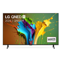 "98QNED89T6A" Smart TV LG...