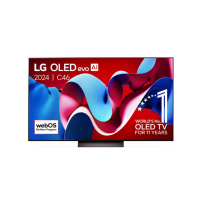 "OLED65C46LA" Smart TV LG...