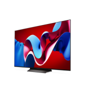 "OLED65C46LA" Smart TV LG OLED evo AI C4 4K, 65 pouces_12mois garantie
