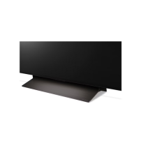 "OLED65C46LA" Smart TV LG OLED evo AI C4 4K, 65 pouces_12mois garantie