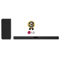 Barre de Son LG - SN5 -...
