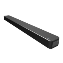 Barre de Son LG - SN5 - Bass Boost - USB, Auxiliaire - Garantie 12 mois
