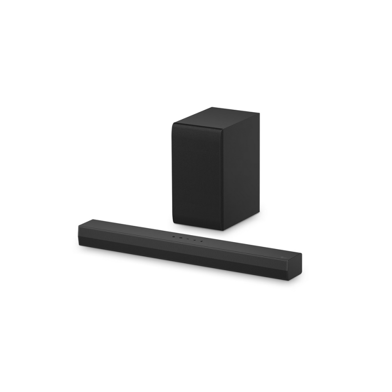 "S40T" LG Barre de son 2.1ch | 300W | Dolby Digital | WOW Interface_12mois garantie