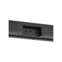 "S40T" LG Barre de son 2.1ch | 300W | Dolby Digital | WOW Interface_12mois garantie