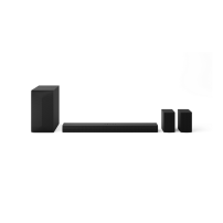 LG Soundbar pour TV 600 W...