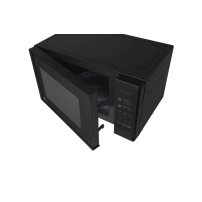 Four à micro-ondes LG "MS2042DB" ,« Solo » 20 litres, noir, i-wave_12mois