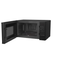 Four à micro-ondes LG "MS2042DB" ,« Solo » 20 litres, noir, i-wave_12mois