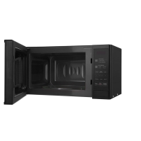 Four à micro-ondes LG "MS2042DB" ,« Solo » 20 litres, noir, i-wave_12mois