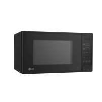 Four à micro-ondes LG "MS2042DB" ,« Solo » 20 litres, noir, i-wave_12mois