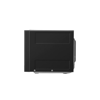 Four à micro-ondes LG "MS2042DB" ,« Solo » 20 litres, noir, i-wave_12mois