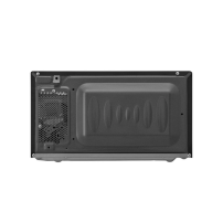 Four à micro-ondes LG "MS2042DB" ,« Solo » 20 litres, noir, i-wave_12mois