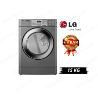 Machine à laver LG – 15KG –...