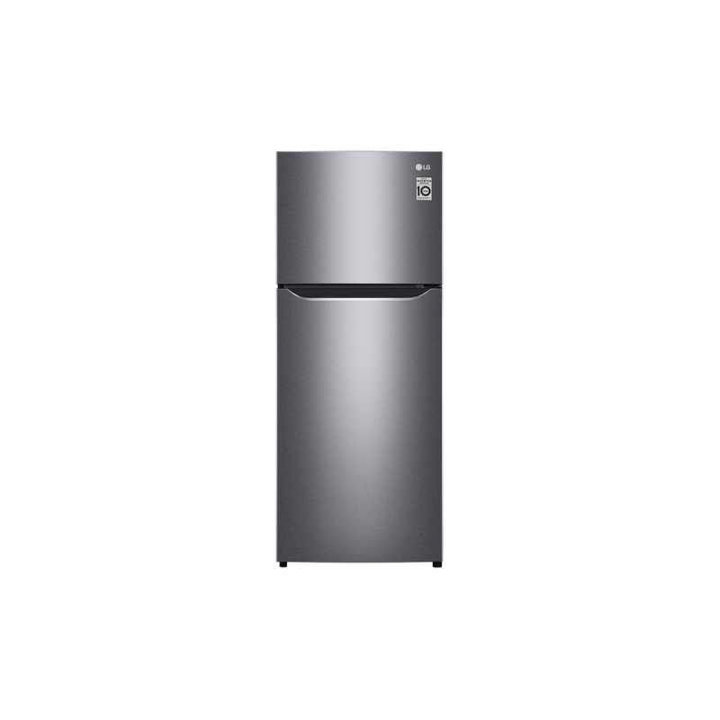"GN-B202SQBB" Réfrigérateur LG 187L| Smart Inverter Compressor |12 mois garantie
