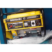 Generateur Senwei à essence...