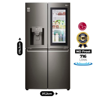 Réfrigérateur LG No Frost...