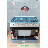 Cuisinière Eurolux...