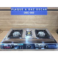 Plaque à Gaz Oscar...