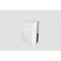 Climatiseur portable, 12000 BTU(1.5CV) - Hisense "AP12NXG"_06mois garantie