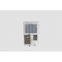 Climatiseur portable, 12000 BTU(1.5CV) - Hisense "AP12NXG"_06mois garantie