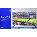 Ecran LED 32" Crystal...
