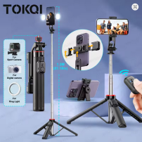 Perche à selfie portable...