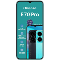 Téléphone Hisense E70...