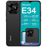 Téléphone Hisense E34 -...
