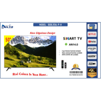 Téléviseur Smart  Delta...