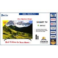 Téléviseur SMART DELTA 55...