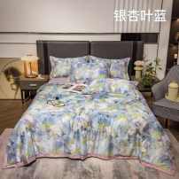 Drap + taies d'oreillée et...
