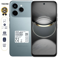 Tecno Spark 40 - 128 Go - 4...