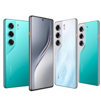 Tecno Camon 40 - 256 Go - 8 Go + 8 Go RAM Extensible - 6,78" - Double Nano Sim - 50MP + 8MP/32MP - 5200 mAh - Garantie 06 mois