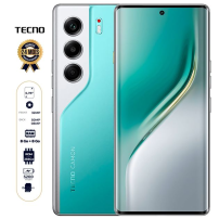 Tecno Camon 40 Pro - 256 Go...
