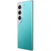 Tecno Camon 40 Pro - 256 Go - 8 Go RAM Extensible - 6,78" - Double Nano Sim - 50MP + 8MP/50MP - 5200 mAh - Garantie 06 mois