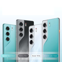 Tecno Camon 40 Pro - 256 Go - 8 Go RAM Extensible - 6,78" - Double Nano Sim - 50MP + 8MP/50MP - 5200 mAh - Garantie 06 mois