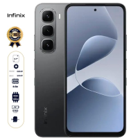 Infinix Hot 60i - 128 Go -...